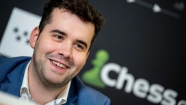 Непомнящий обыграл лидера WR Chess Masters Ароняна