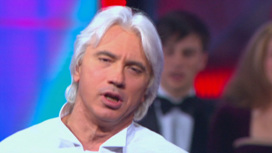 Дмитрий Хворостовский. "Музыка"