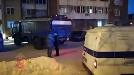 Погибший при взрыве под Красноярском мужчина делал не самогон