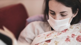 В Марий Эл зарегистрировано 640 случаев гриппа с начала эпидсезона