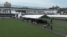 Родственники Пеле нарушили волю футболиста насчет похорон