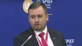 Давление на свободу слова. Журналиста Sputnik Литва отправили в тюрьму
