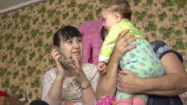 "Спасибо за внучку!": как сейчас живет семья читинки, лишившейся дочери из-за недееспособности
