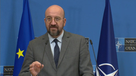 Генсек НАТО призвал к усилению стратегического партнерства