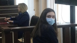 Осужденной в Белоруссии Софье Сапеге отказали в помиловании