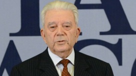 Умер бывший глава компартии Узбекистана Рафик Нишанов