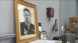 Исполнилось 120 лет со дня рождения Игоря Курчатова