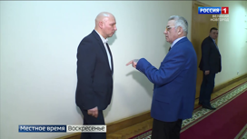 Эфир от 15.01.2023