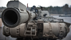 Британия передаст Украине 14 танков в ближайшие недели