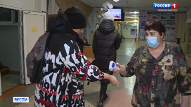 Меры безопасности в сезон простуды и гриппа усиливают в Новосибирской области