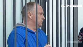 Бывшего мэра Владивостока приговорили к 16 годам и 6 месяцам колонии