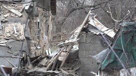 Военные Украины нанесли новые удары по населенным пунктам ДНР и ЛНР