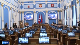Тюменский опыт по развитию муниципалитета представили в Перми