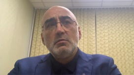 Ренат Карчаа: прямой угрозы ядерной безопасности ЗАЭС нет