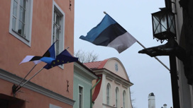 Эстония хочет ограничить проход судов к российским портам на Балтике