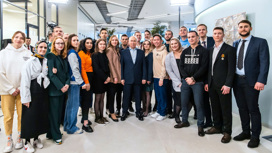 На встрече Путина со студентами не обошлось без личных просьб
