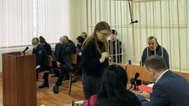Экс-директора театра "Красный факел" Кулябина посадили под домашний арест в Новосибирске