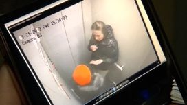 В Нижнем Новгороде женщина выкинула школьника из лифта