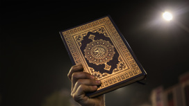 Осквернение Корана: зарубежный след и другие подробности