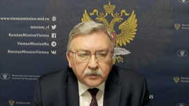 Ульянов: Киев пять месяцев не дает ответ на идею зоны безопасности ЗАЭС