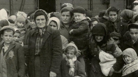 Как сегодня хранят память о трагедии в Освенциме