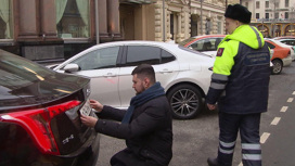 Дептранс Москвы назвал пять марок авто, владельцы которых не платят за парковку