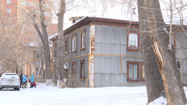 Жильцы многоквартирного дома в Челябинске год не видели горячей воды