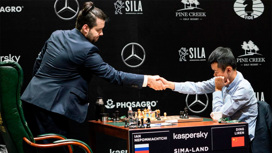 FIDE определилась с датами турниров претендентов