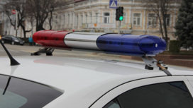 На выходных в Ставропольском крае в ДТП пострадали 16 человек