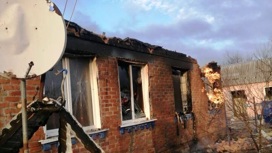 ВСУ обстреливают село в Белгородской области, ранены мирные жители