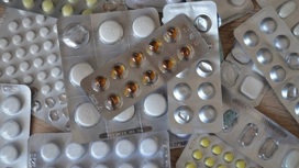 В Орловской области заблокировали шесть сайтов, на которых продавали рецептурные препараты