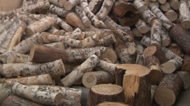 Бесплатные дрова и еда: как проект "Неотложка" помог пенсионерам и инвалидам Забайкалья