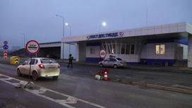 На Крымском мосту заменен последний поврежденный пролет