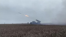 Российские войска нанесли удары по позициям трех бригад ВСУ