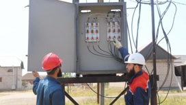 В Ингушетии увеличилась собираемость платежей за энергоресурсы
