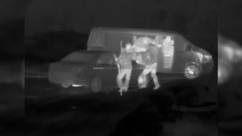 Трое человек, причастных к терактам на железных дорогах Свердловской области, задержала ФСБ