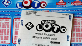 Ошибка позволила французу выиграть в лотерею миллионы