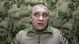 Марочко рассказал о дезертирстве в рядах ВСУ под Кременной