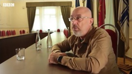 Буданов может заменить Резникова на посту министра обороны Украины