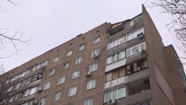 Украинские националисты продолжают обстрелы жилых кварталов в ДНР