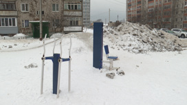 Жителей Ярославля беспокоит состояние многих городских территорий