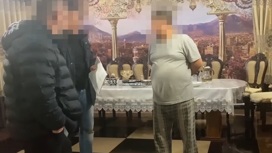 Семейную пару из Средней Азии подозревают в легализации пребывания в Удмуртии более 35 земляков