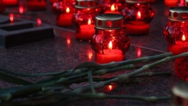 Акцию "Свеча памяти в каждом окне" проведут в Краснодаре