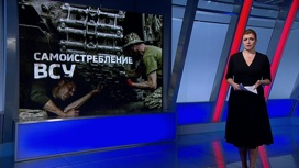 Киевский режим решил выполнить план кровавой мобилизации