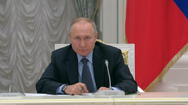 Президент выразил соболезнования в связи с трагедией в Новосибирске