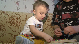 Русфонд организовал сбор средств на лечение пятилетнего мальчика