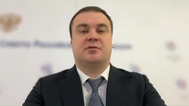 Виталий Хоценко о поддержке малого и среднего бизнеса в ДНР