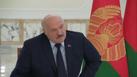Лукашенко вводит смертную казнь чиновникам за госизмену