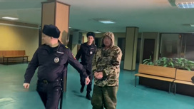 Как проходил штурм магазина в Москве, где налетчики взяли заложников