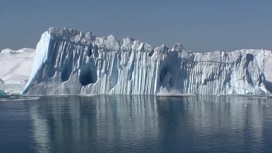 "Ледник Судного дня" угрожает 40% населения планеты